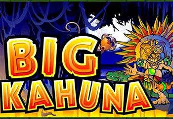 Big Kahuna