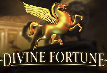 Divine Fortune